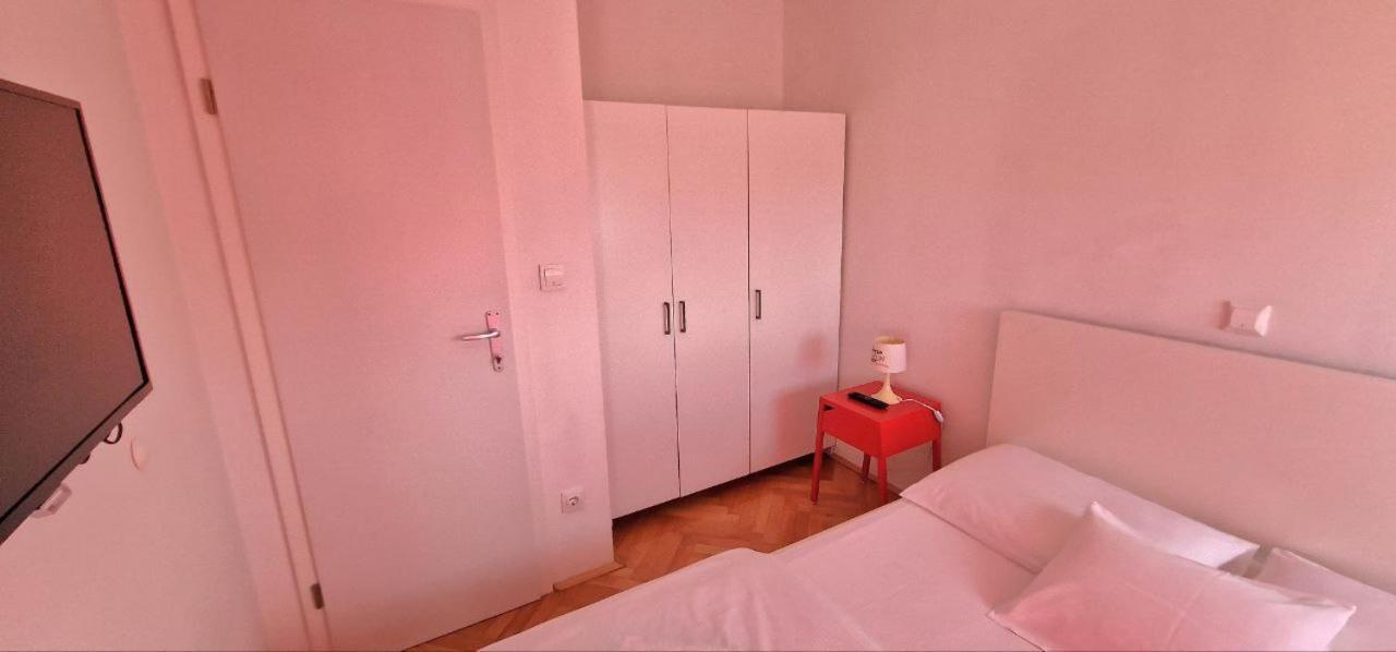 Apartments Zvone スプリト エクステリア 写真